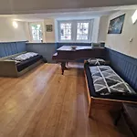 Apartman Wohnen Im Denkmal-langenburg