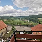 Apartman Wohnen Im Denkmal-langenburg *