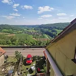 Apartman Wohnen Im Denkmal-langenburg