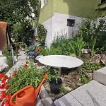 Wohnen Im Denkmal-langenburg Apartman