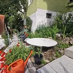 Wohnen Im Denkmal-langenburg * Лангенбург