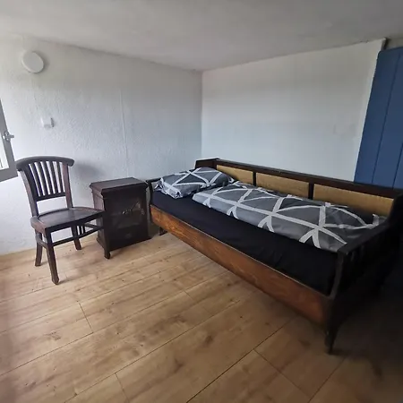 Wohnen Im Denkmal-langenburg * ランゲンブルク